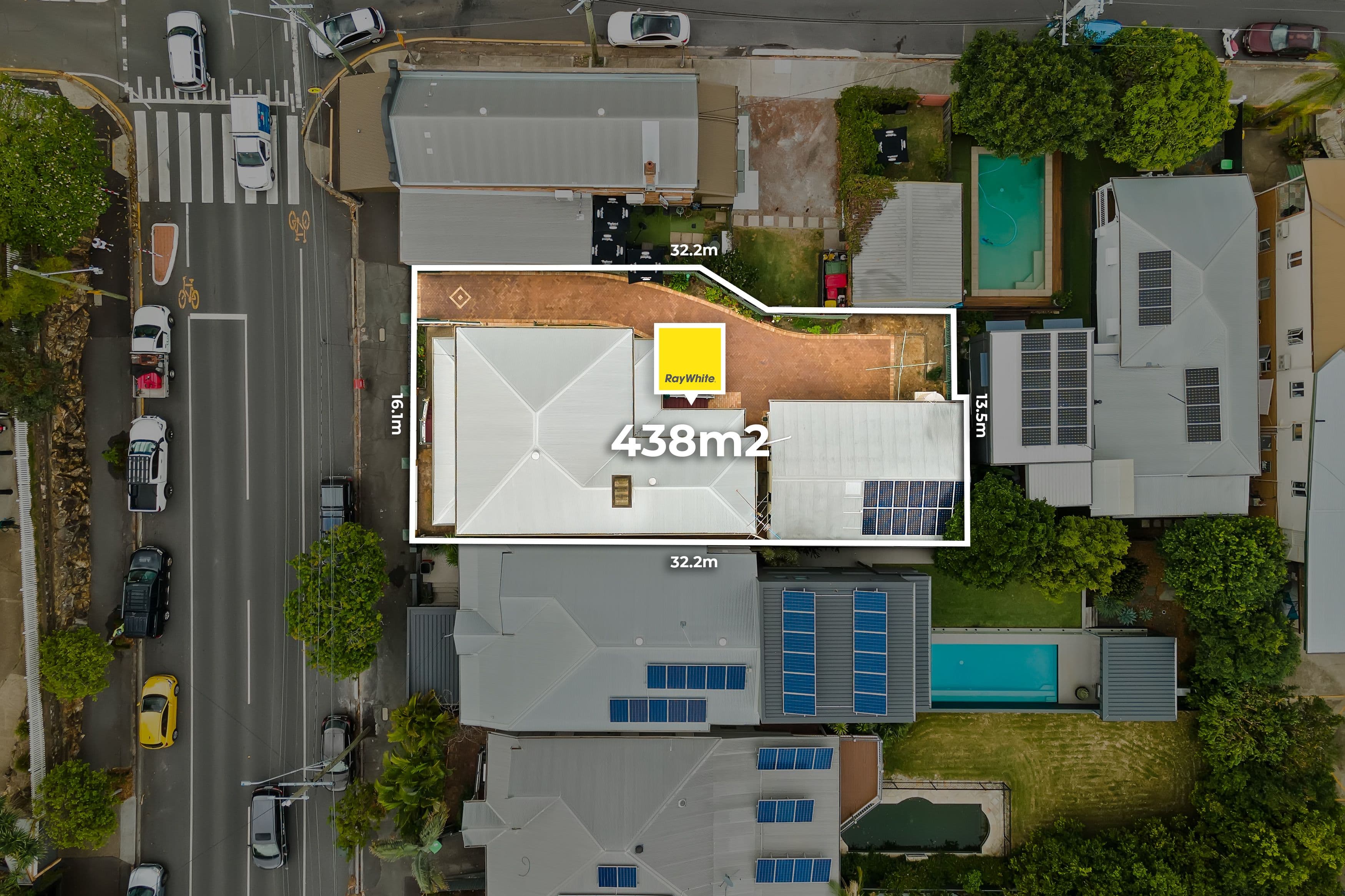 141 James Street, New Farm QLD 4005, New Farm - Thumbnail 4