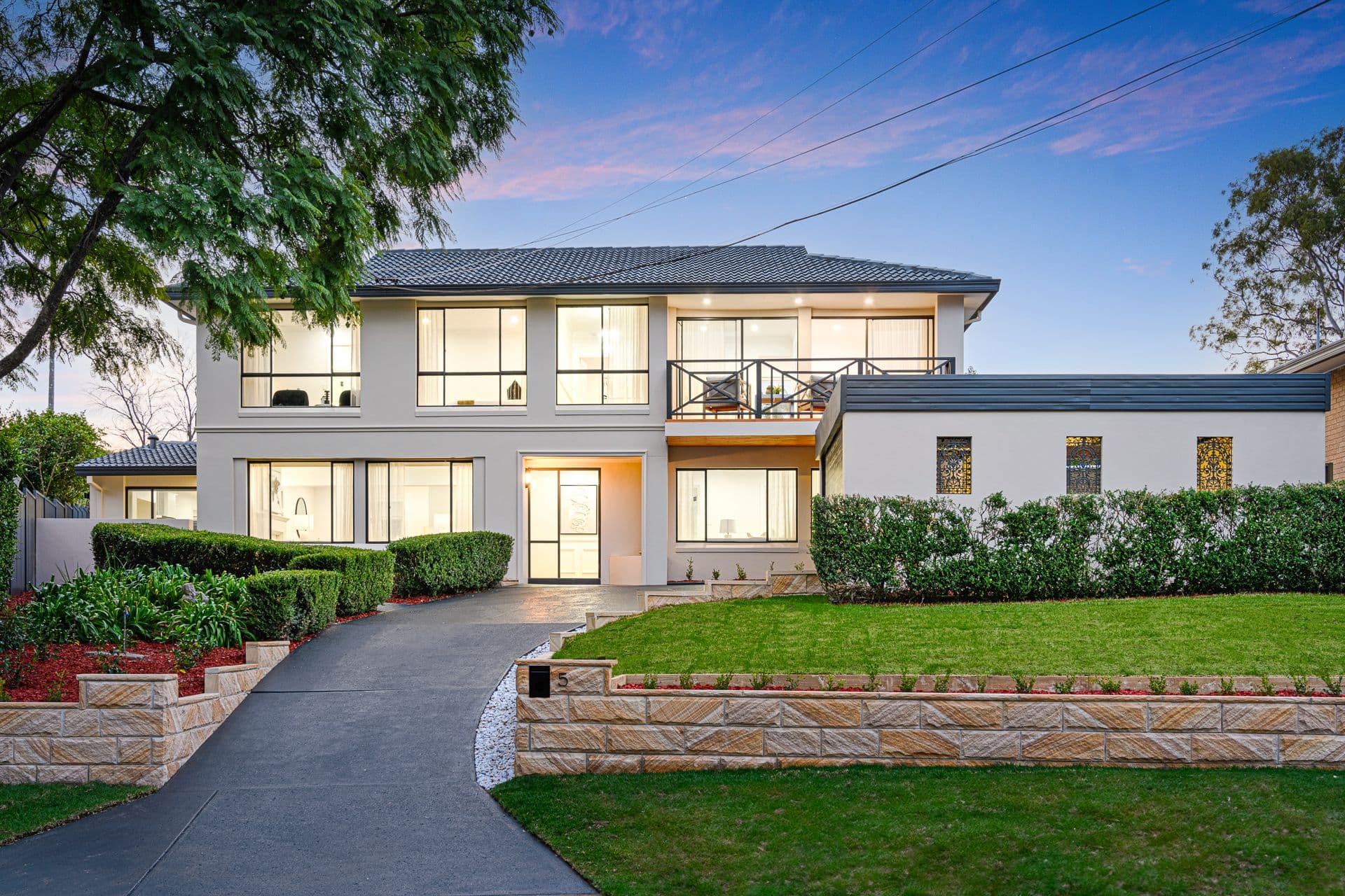 5 Akora Avenue, Baulkham Hills NSW 2153, Baulkham Hills - Image 1
