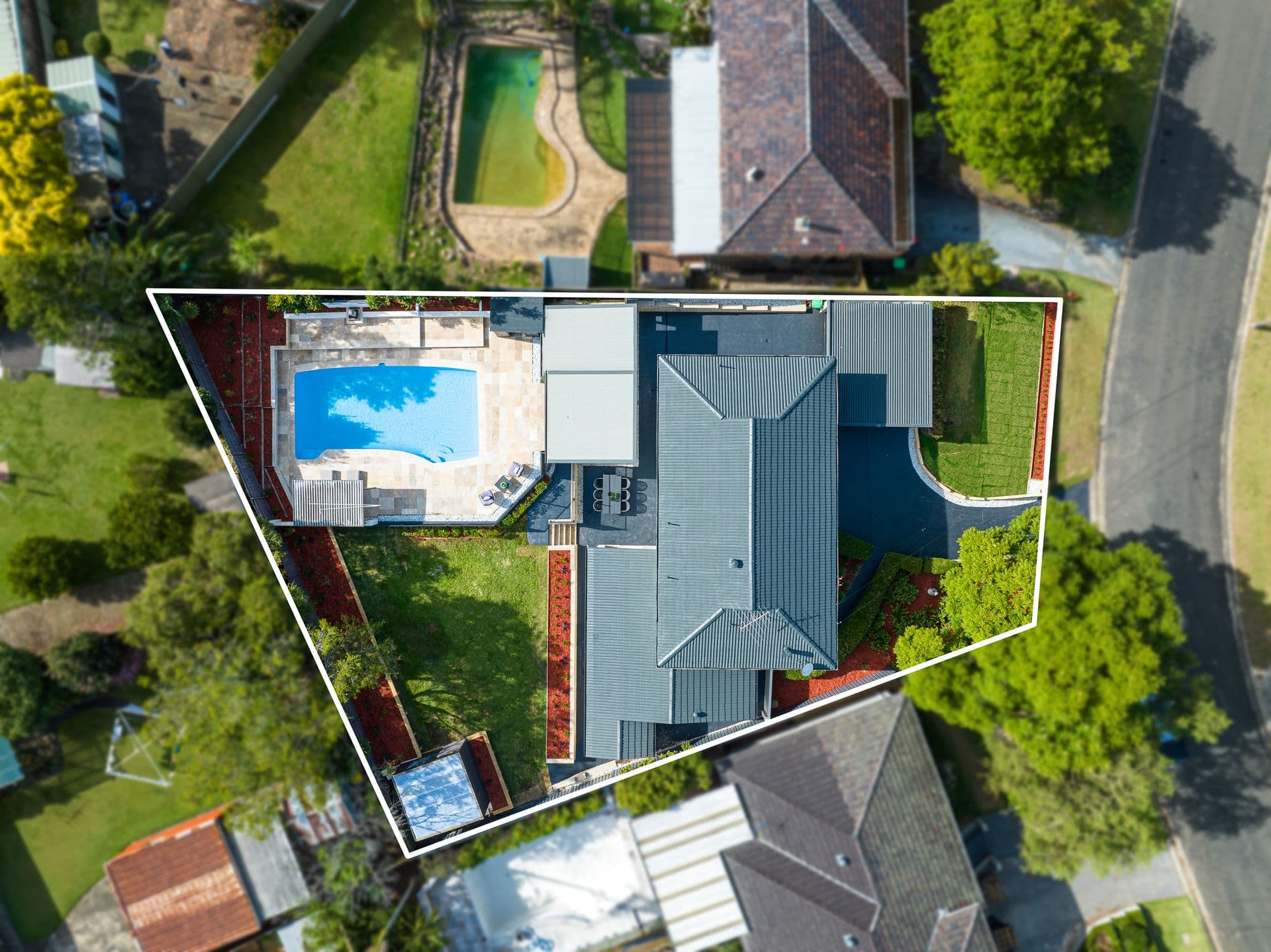 5 Akora Avenue, Baulkham Hills NSW 2153, Baulkham Hills - Thumbnail 2