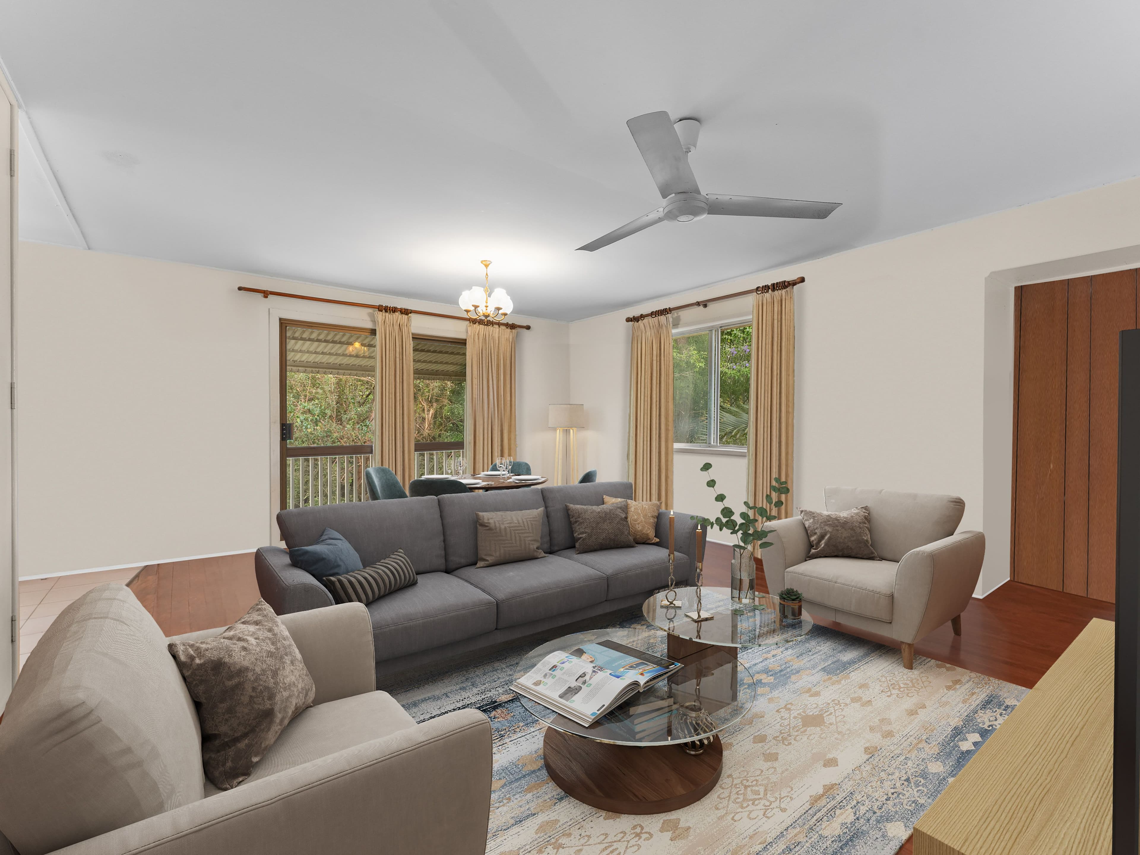 147 Kylie Avenue, Ferny Hills QLD 4055, Ferny Hills - Thumbnail 4