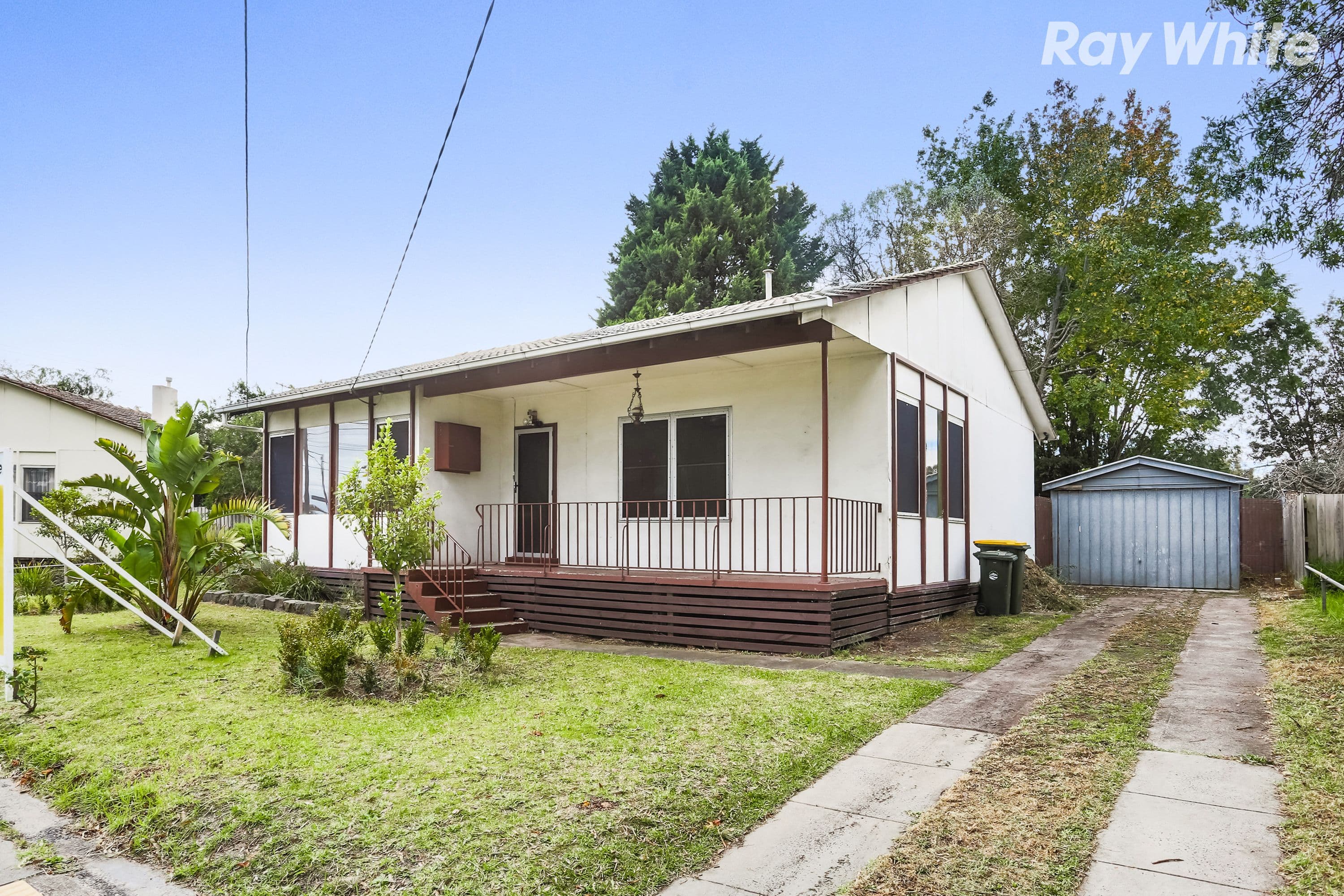 1 Monterey Boulevard, Frankston North VIC 3200, Frankston North - Image 1