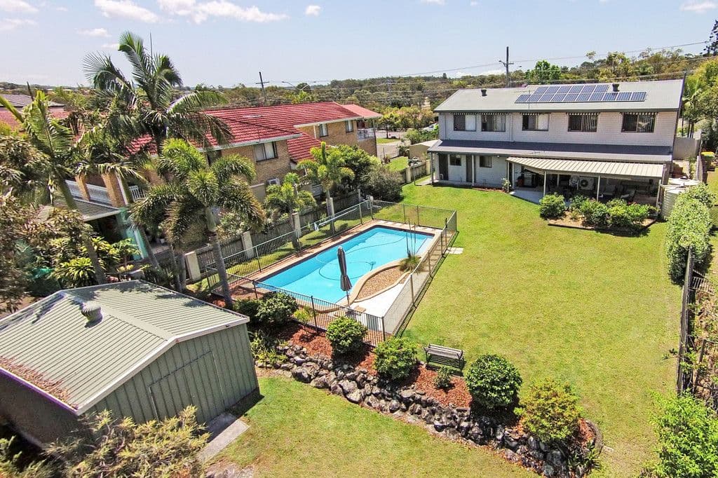 215 Springwood Road, Springwood QLD 4127, Springwood - Image 1