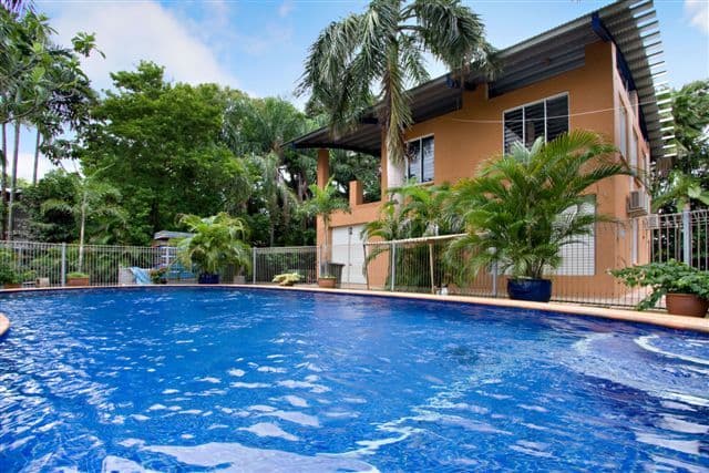 16  Orchard Road, COCONUT GROVE NT 0810, Coconut Grove - Thumbnail 2