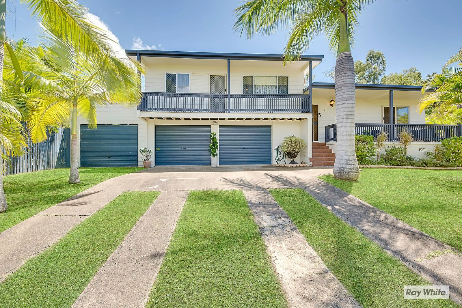 5 Holt Street, Yeppoon QLD 4703, Yeppoon - Image 1