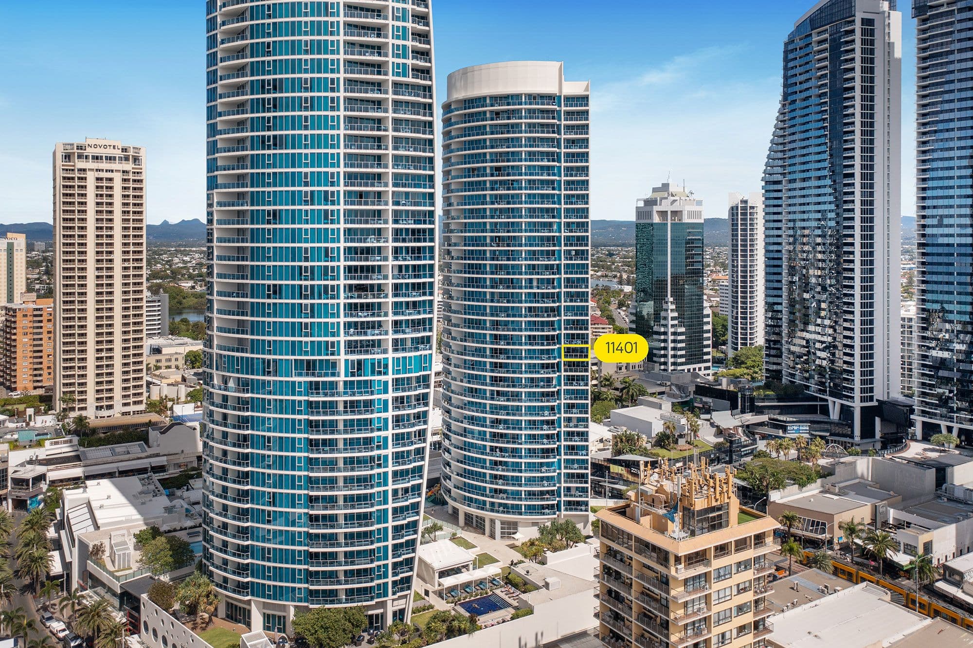 3113 Surfers Paradise Boulevard, Surfers Paradise QLD 4217, Surfers Paradise - Image 1