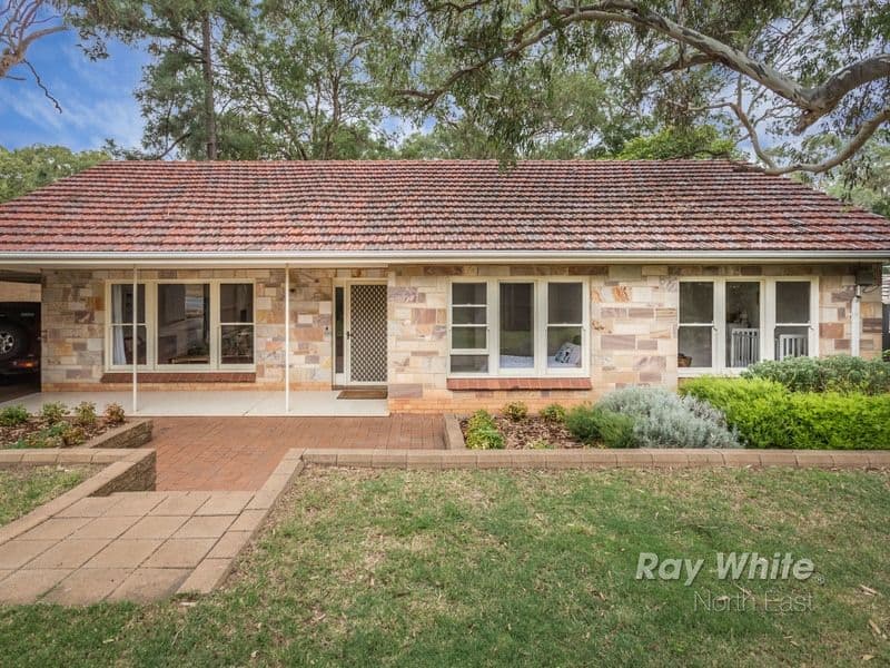 283 Hancock Road, Banksia Park SA 5091, Banksia Park - Image 1