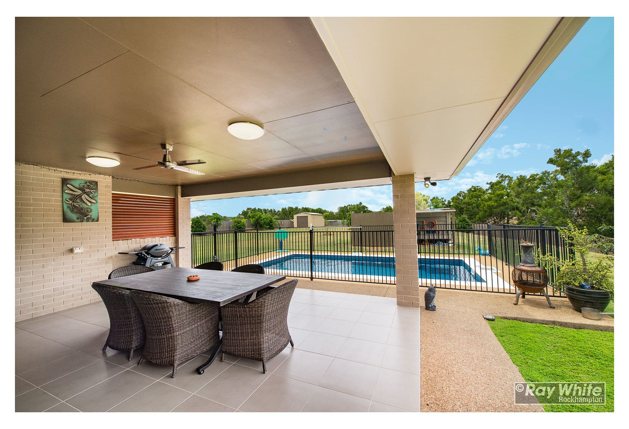 60 Stirling Drive, Rockyview QLD 4701, Rockyview - Thumbnail 2