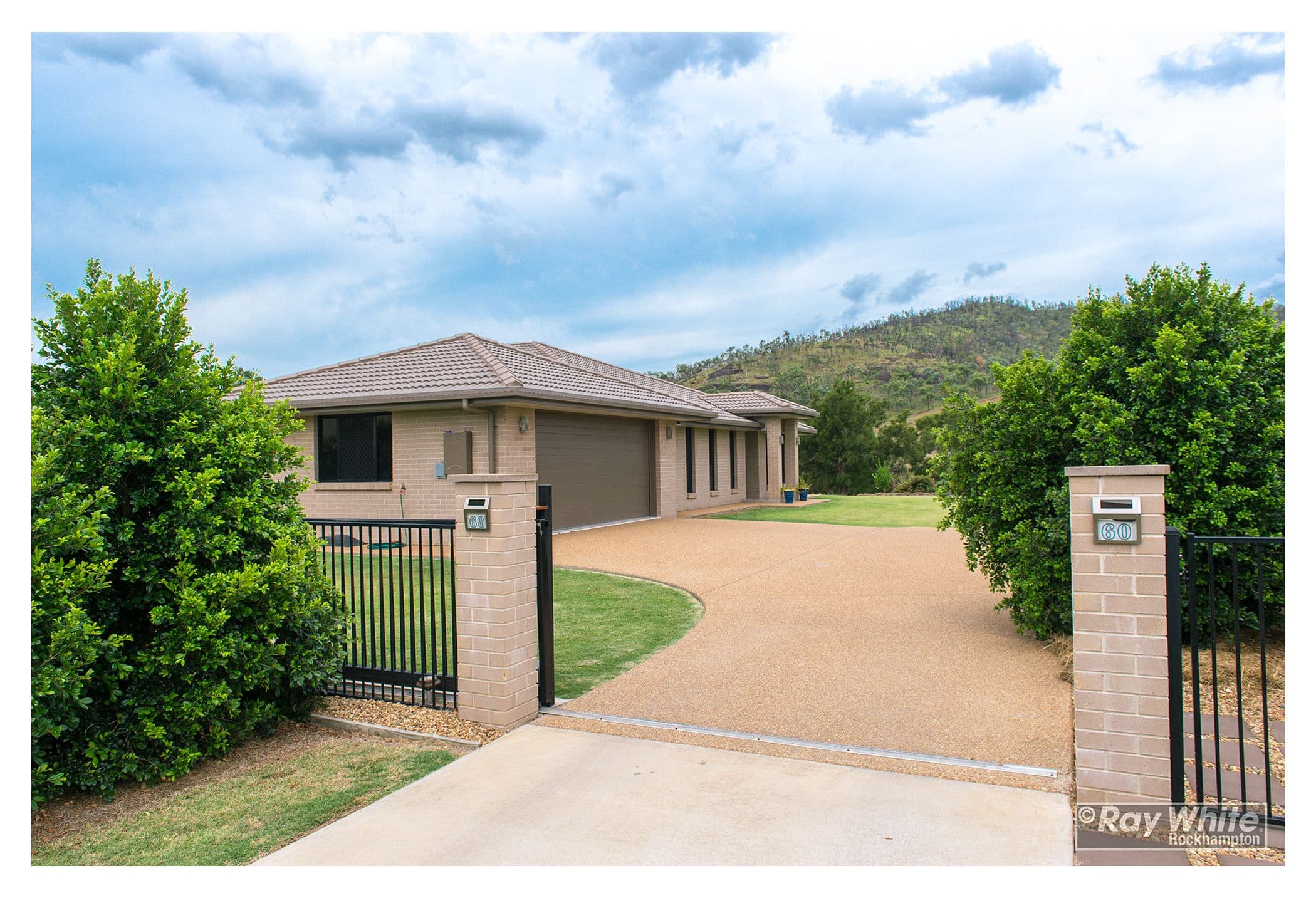 60 Stirling Drive, Rockyview QLD 4701, Rockyview - Thumbnail 4