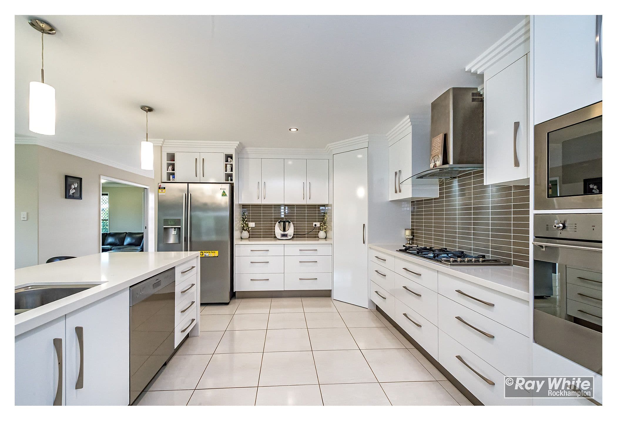 60 Stirling Drive, Rockyview QLD 4701, Rockyview - Thumbnail 7