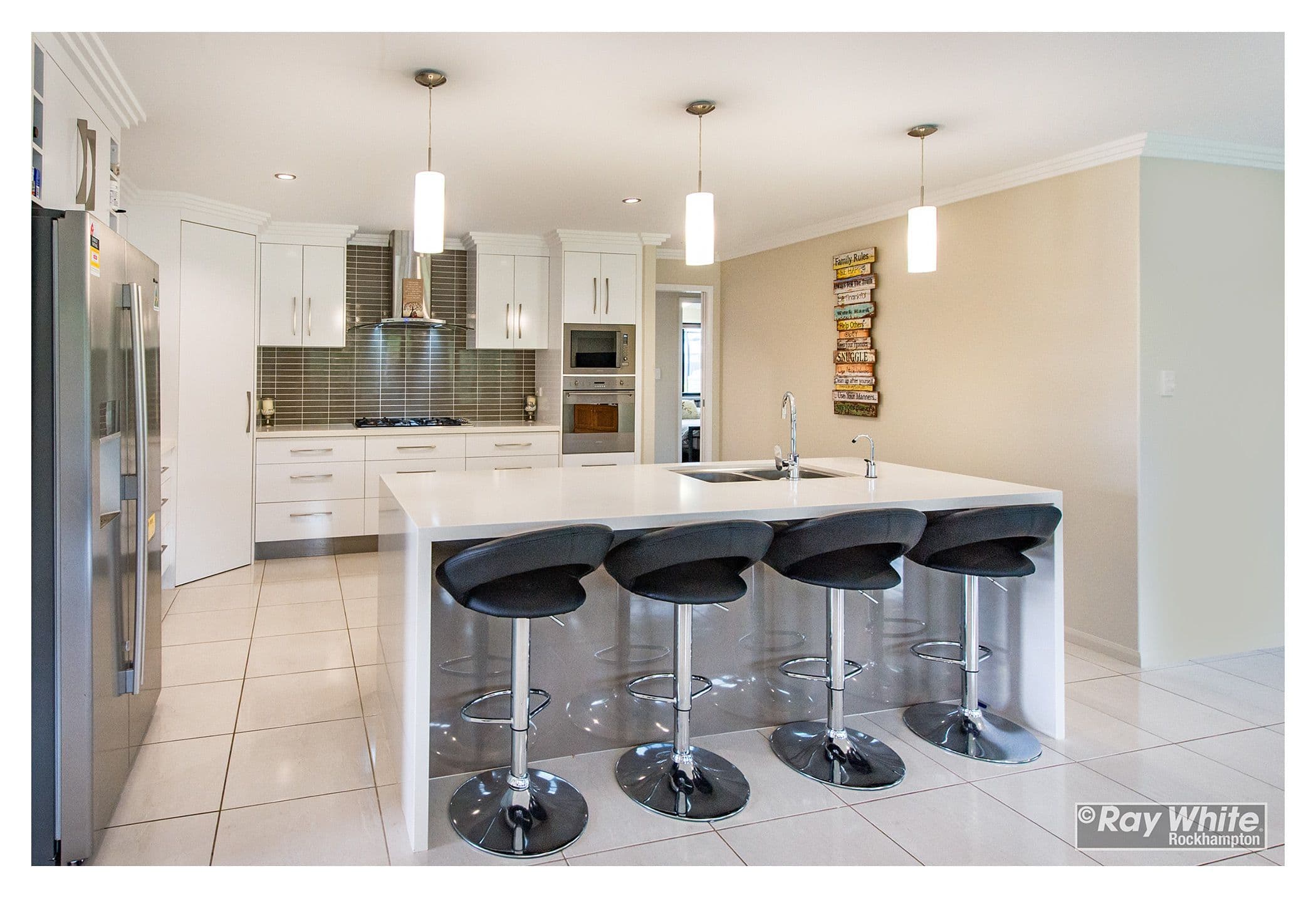 60 Stirling Drive, Rockyview QLD 4701, Rockyview - Thumbnail 8