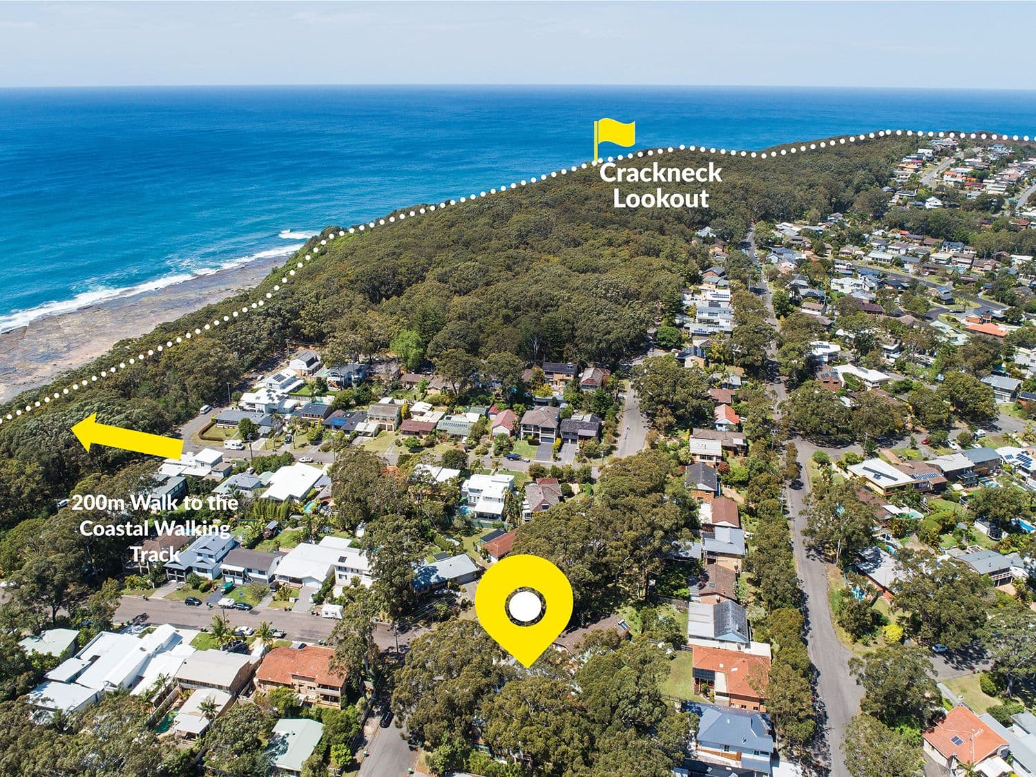 25 Hilltop Street, Bateau Bay NSW 2261, Bateau Bay - Thumbnail 5