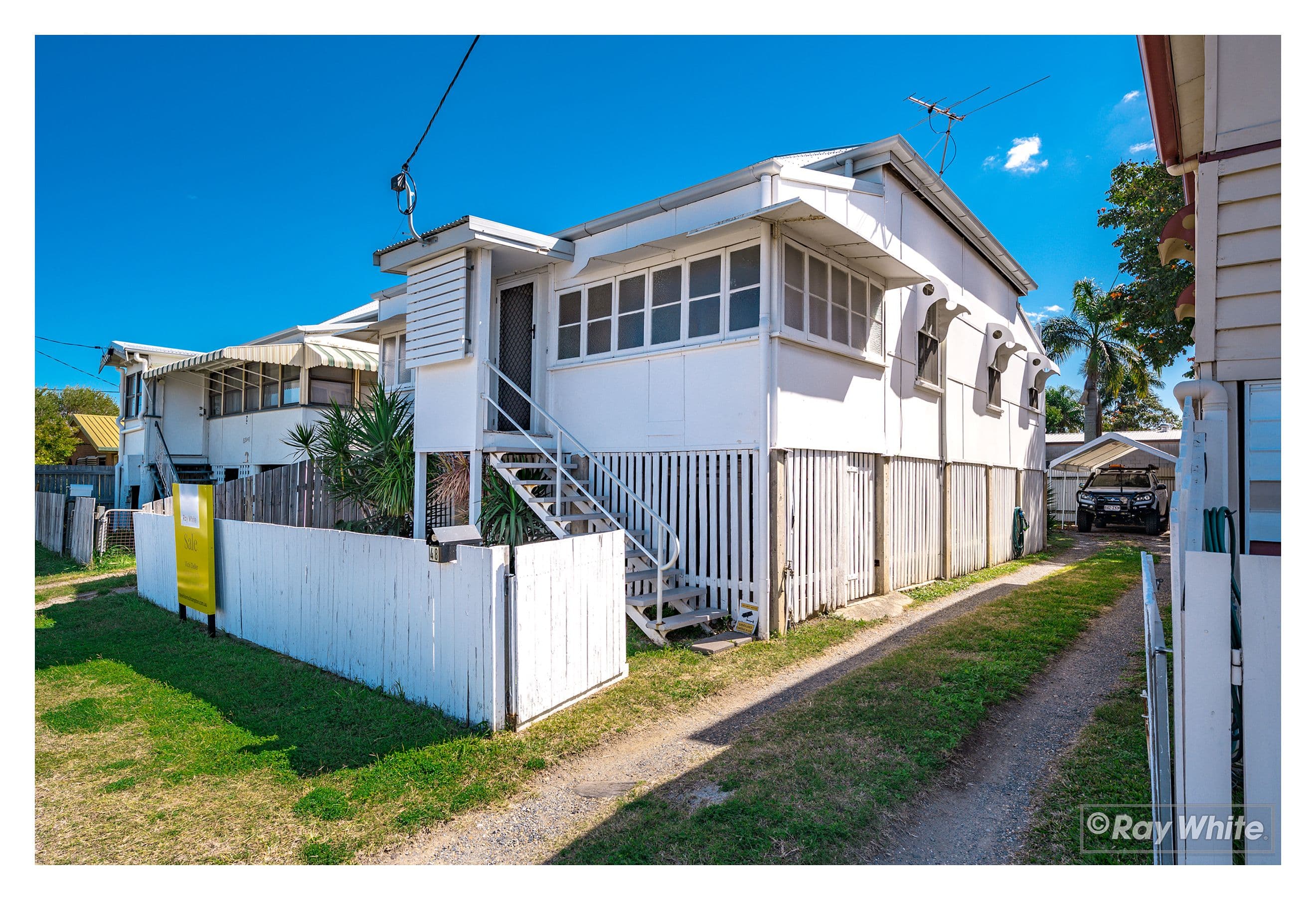 48 Derby Street, Rockhampton City QLD 4700, Rockhampton City - Thumbnail 2