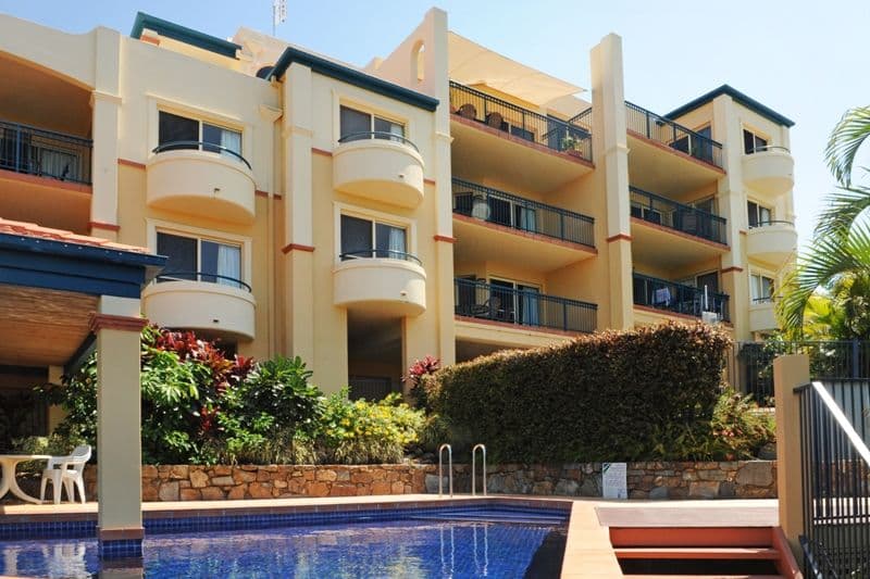 12 - 14 Golden Orchid Drive, AIRLIE BEACH QLD 4802, Airlie Beach - Thumbnail 8