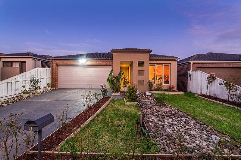 6 Islington Avenue, Cranbourne North VIC 3977, Cranbourne North - Thumbnail 3