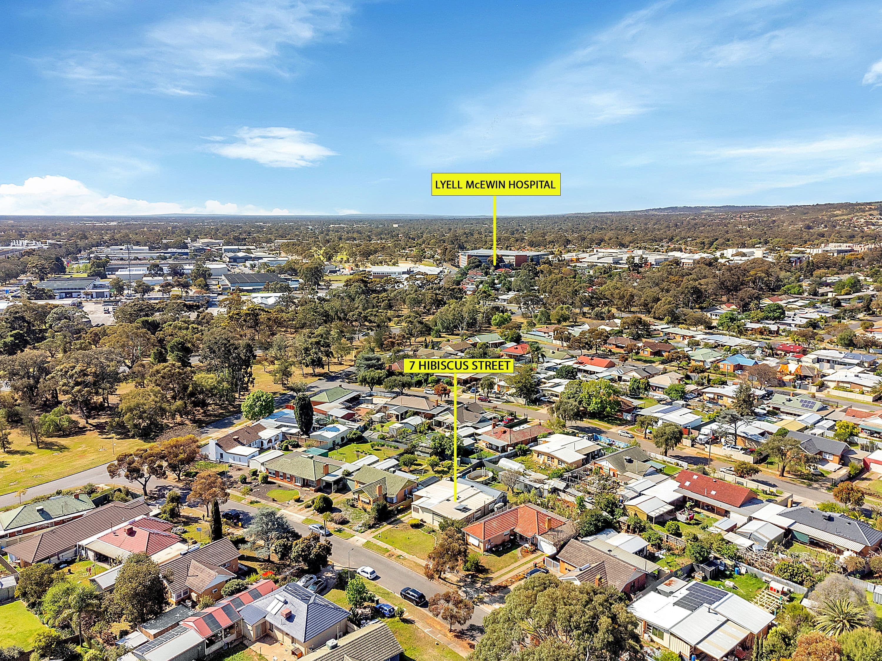7 Hibiscus Street, Elizabeth Vale SA 5112, Elizabeth Vale - Thumbnail 2