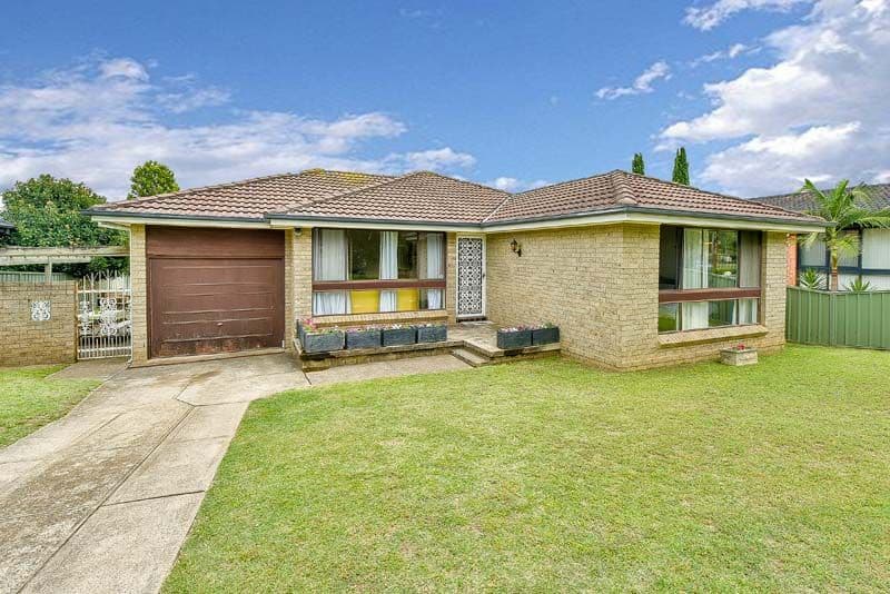6 Kanangra Crescent, Ruse NSW 2560, Ruse - Image 1