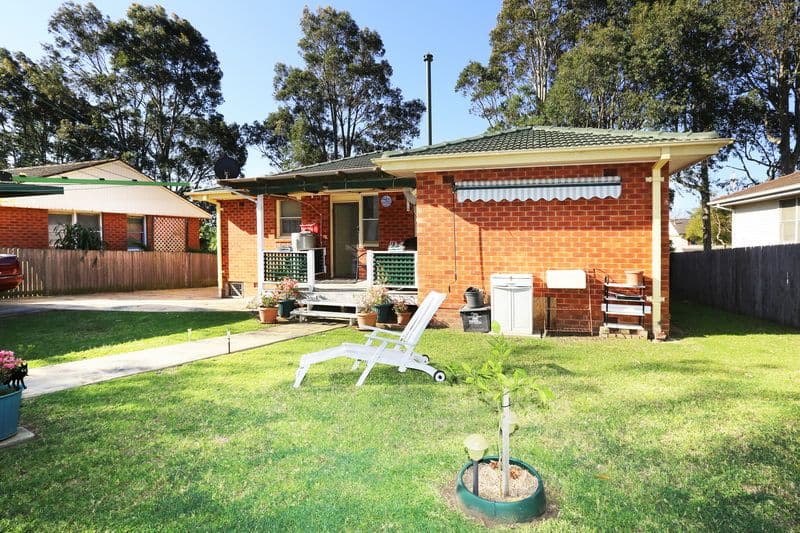 24 Seccombe Street, NOWRA NSW 2541, Nowra - Thumbnail 8