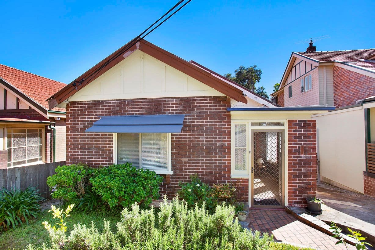 14 Rowley Road, RUSSELL LEA NSW 2046, Russell Lea - Thumbnail 2