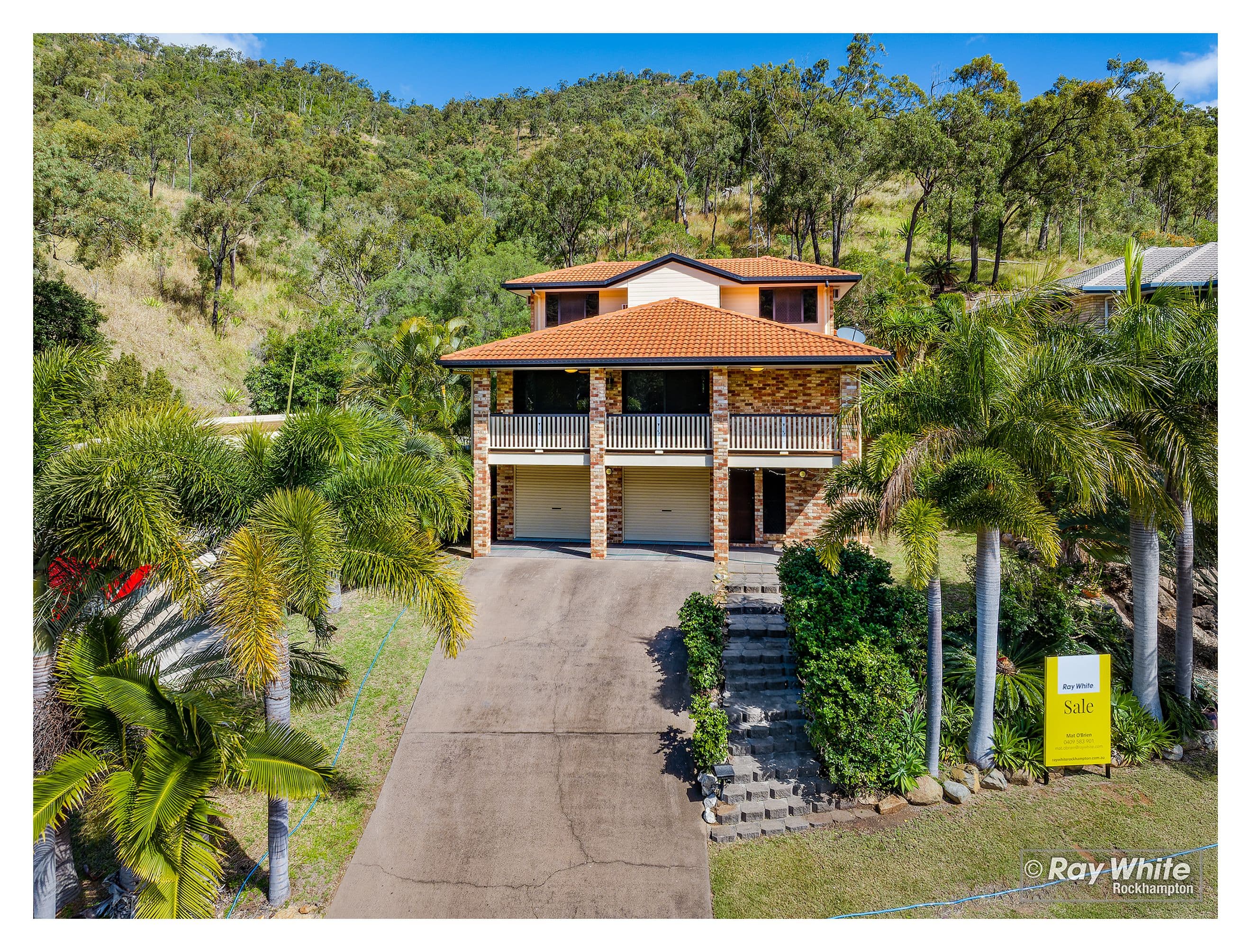 26 Archer View Terrace, Frenchville QLD 4701, Frenchville - Image 1