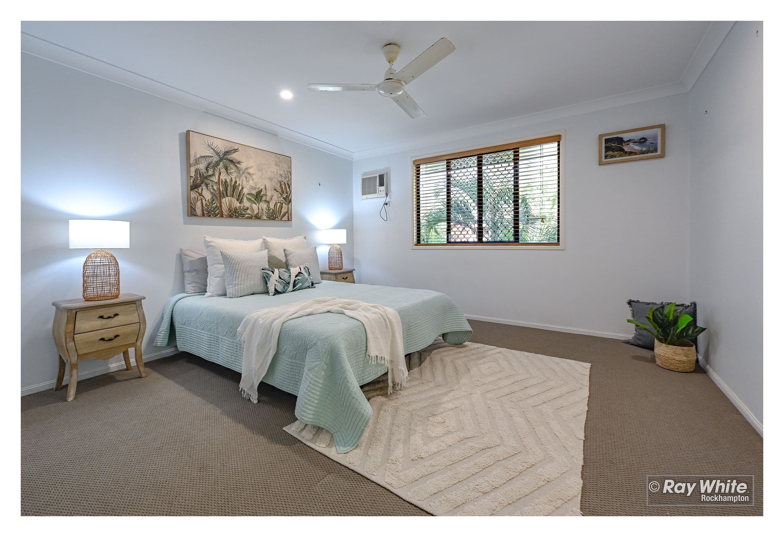 26 Archer View Terrace, Frenchville QLD 4701, Frenchville - Thumbnail 4