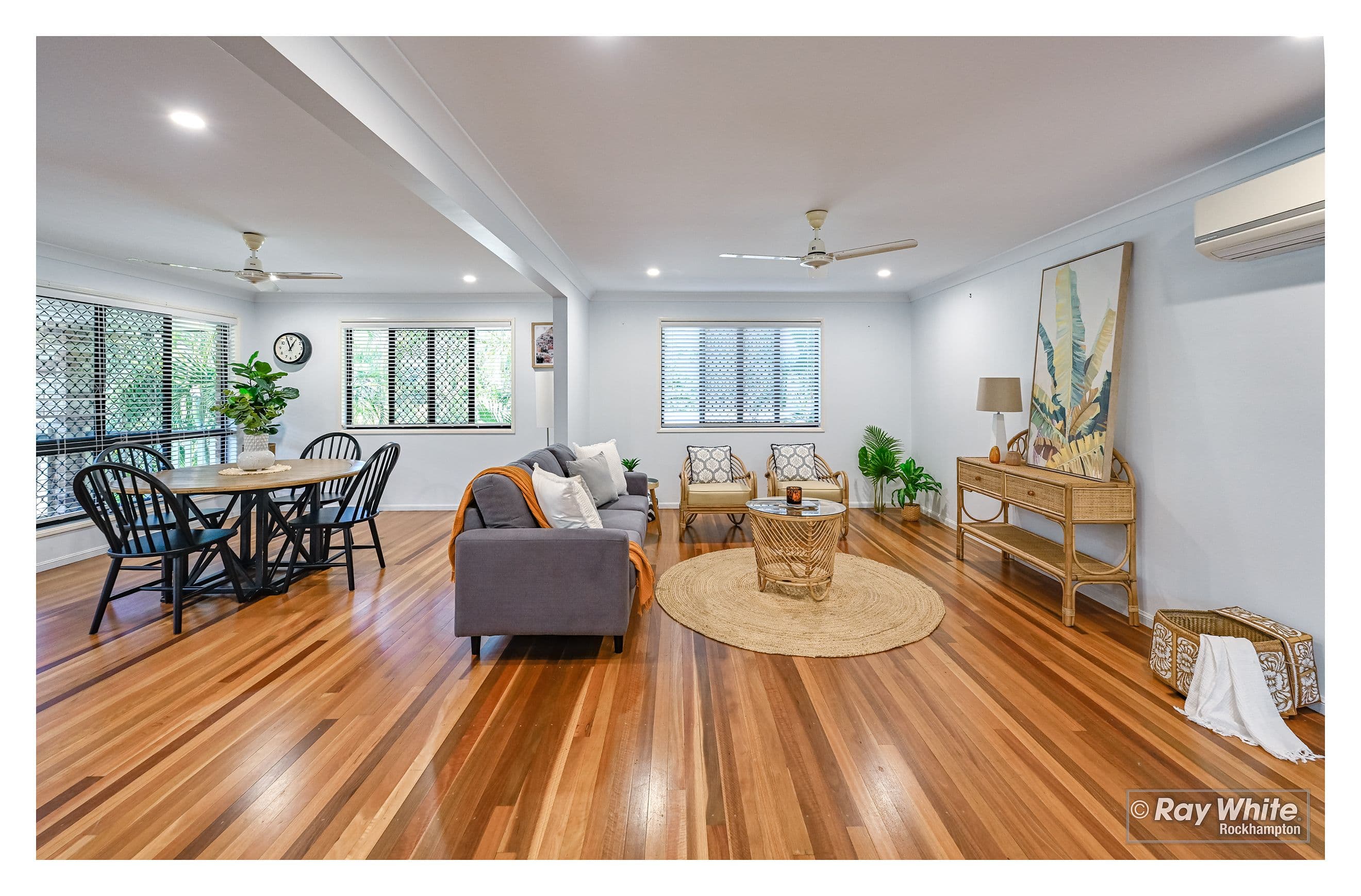 26 Archer View Terrace, Frenchville QLD 4701, Frenchville - Thumbnail 8