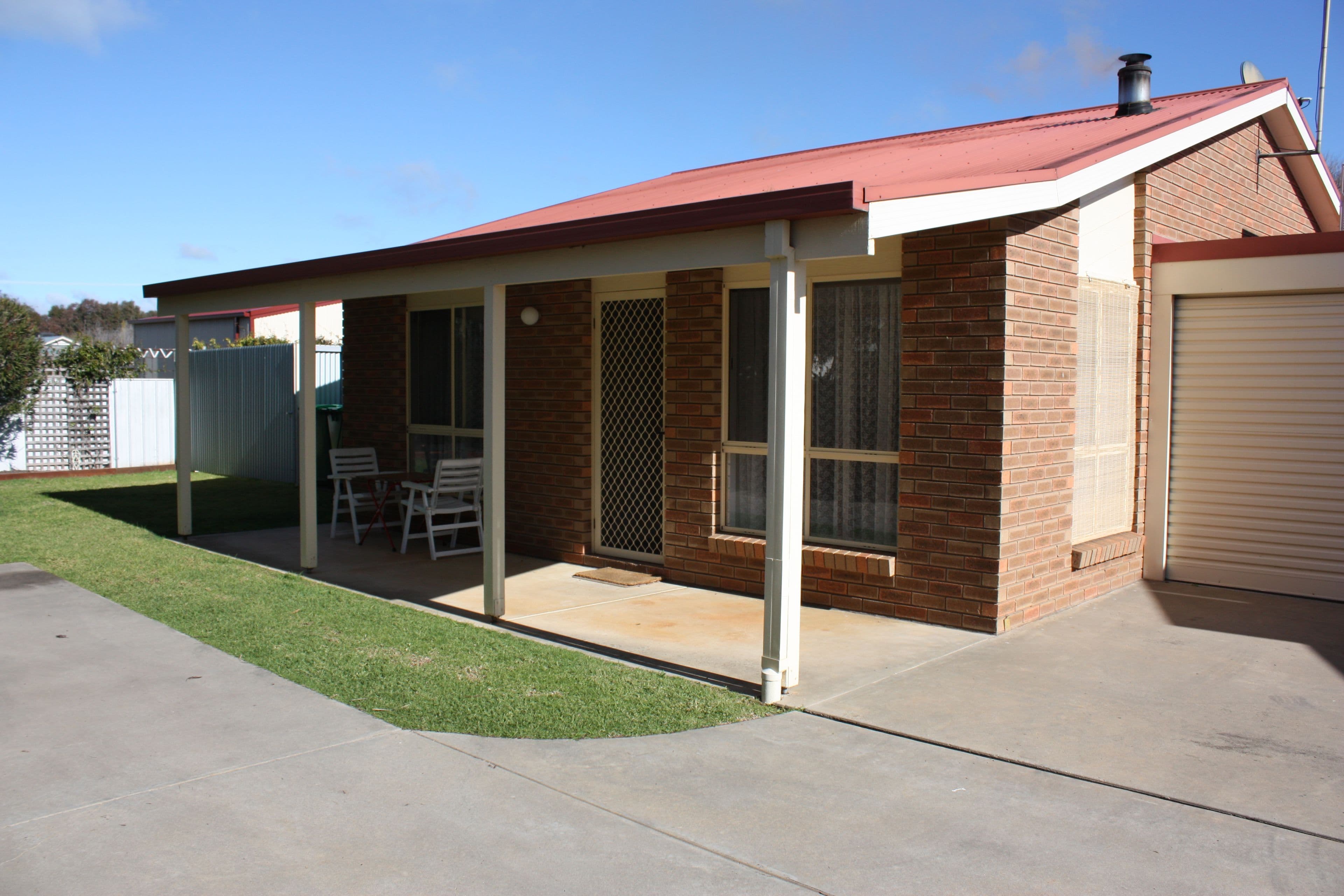 17 Victoria Street, Wahgunyah VIC 3687, Wahgunyah - Image 1