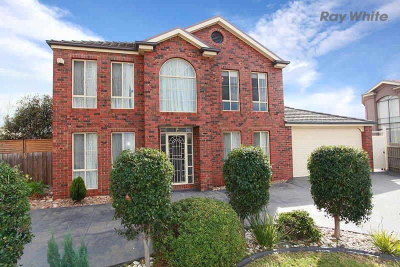 23 Pacific Place, TAYLORS LAKES VIC 3038, Taylors Lakes - Image 1