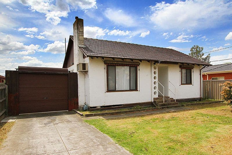 42 Wood Street, PRESTON VIC 3072, Preston - Image 1