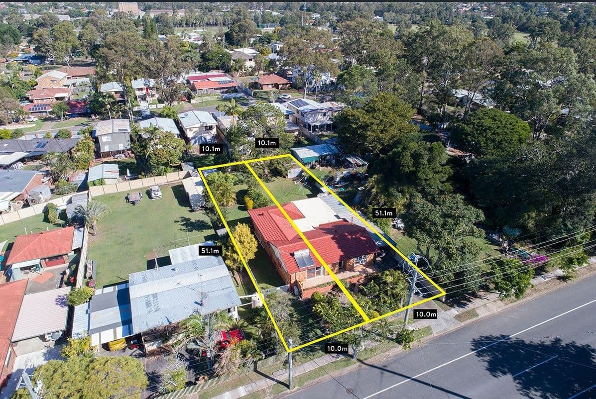294 Daw Road, Runcorn QLD 4113, Runcorn - Image 1