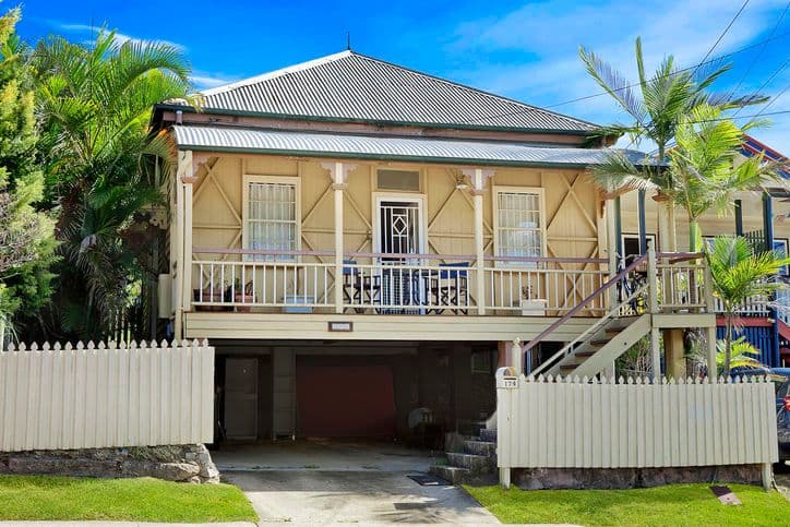 174 Arthur Terrace, RED HILL QLD 4059, Red Hill - Image 1