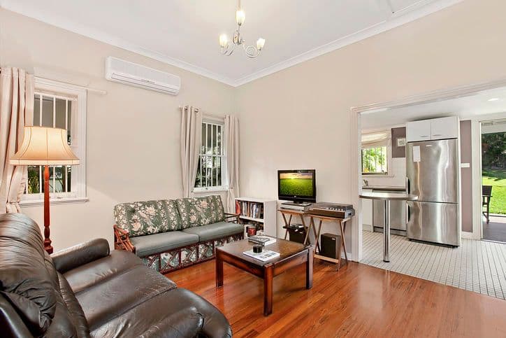 174 Arthur Terrace, RED HILL QLD 4059, Red Hill - Thumbnail 2