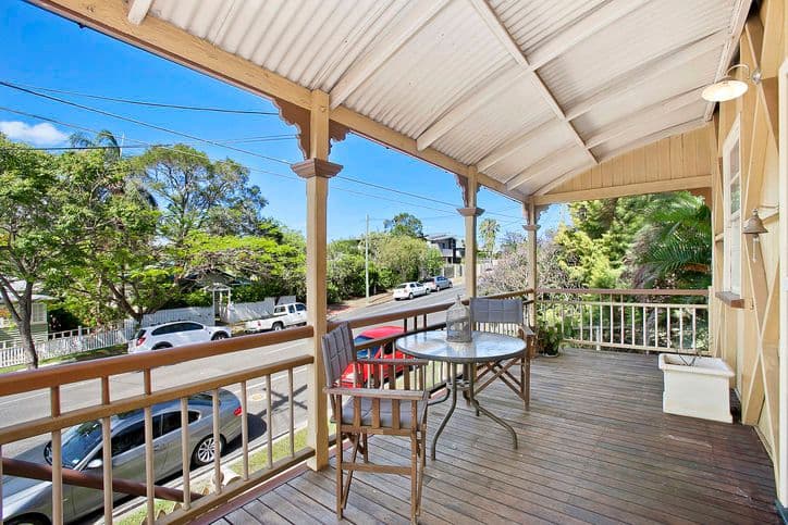 174 Arthur Terrace, RED HILL QLD 4059, Red Hill - Thumbnail 4