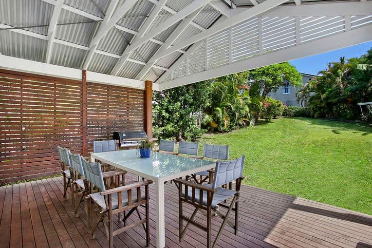 174 Arthur Terrace, RED HILL QLD 4059, Red Hill - Thumbnail 5