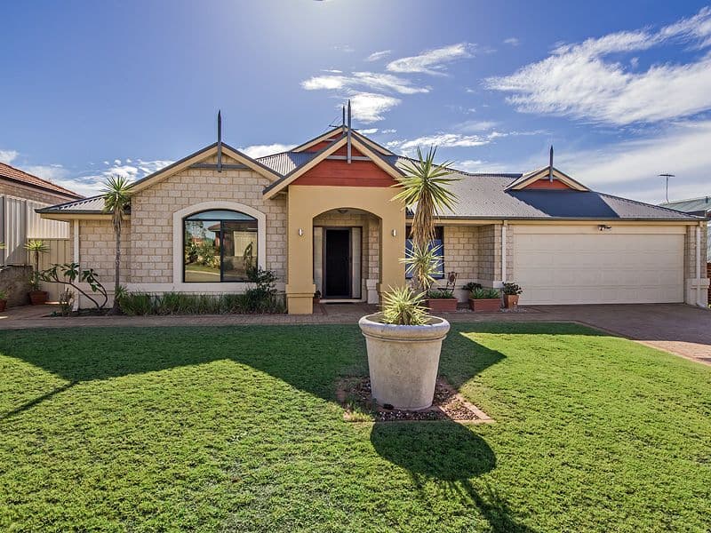 6 Goodchild Way, Baldivis WA 6171, Baldivis - Image 1