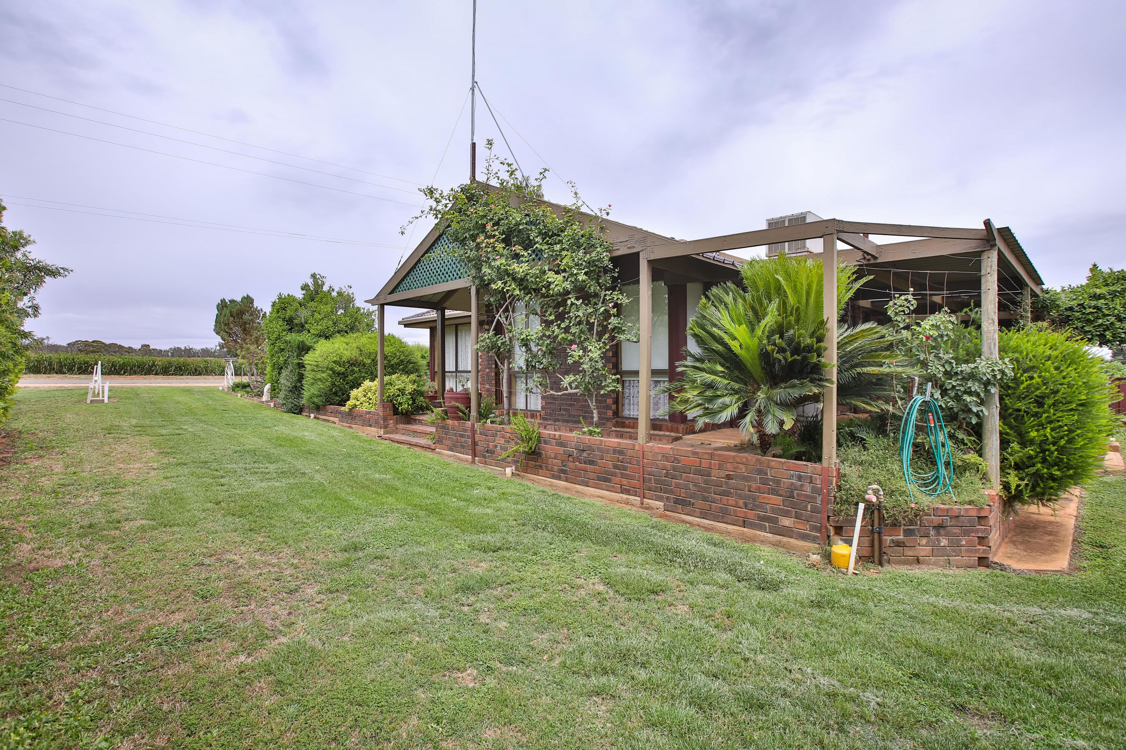 125 Trawalla Road, COOMEALLA NSW 2717, Coomealla - Thumbnail 2