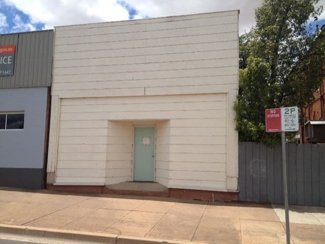 205 Hoskins Street, Temora - Image 1