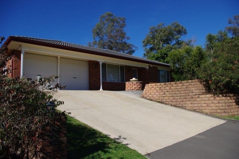 34 Mitchell Drive, GLOSSODIA NSW 2756, Glossodia - Image 1