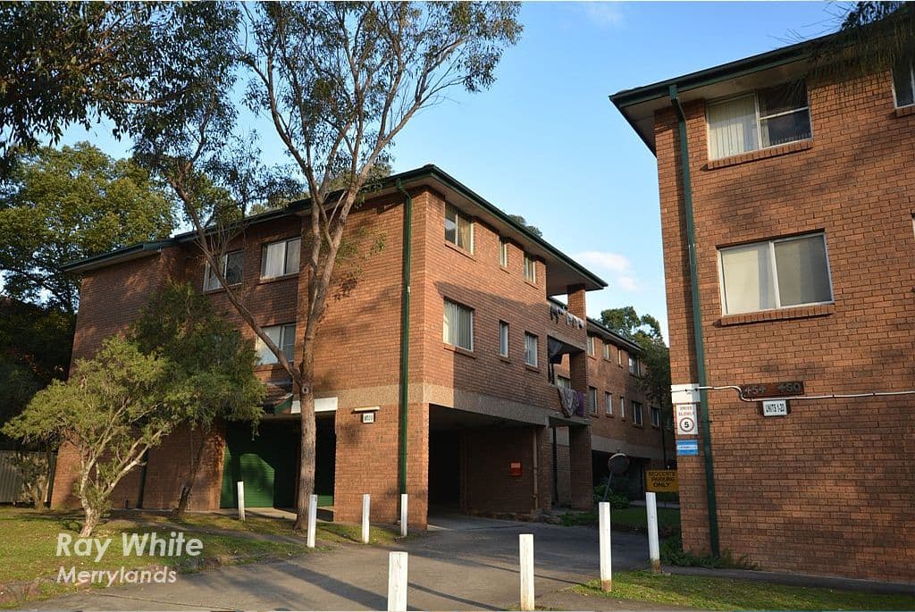 454-460 Guildford Road, Guildford NSW 2161, Guildford - Image 1