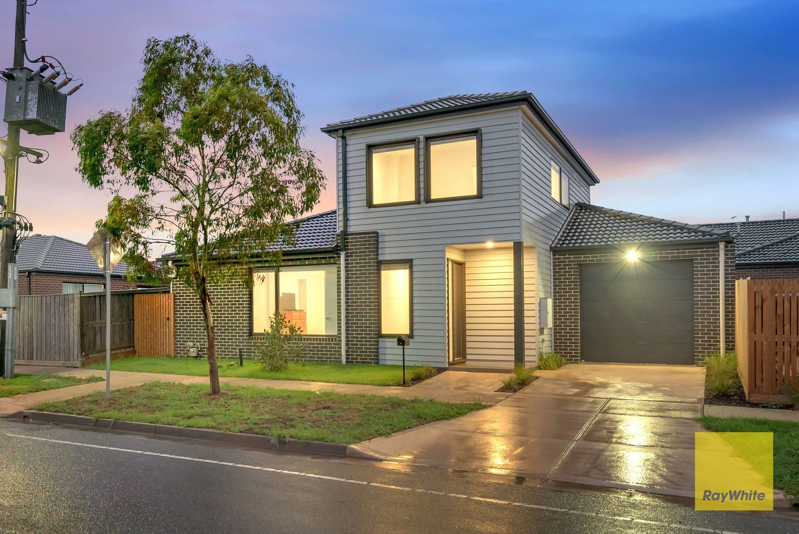 56 Wootten Road, Tarneit VIC 3029, Tarneit - Thumbnail 2