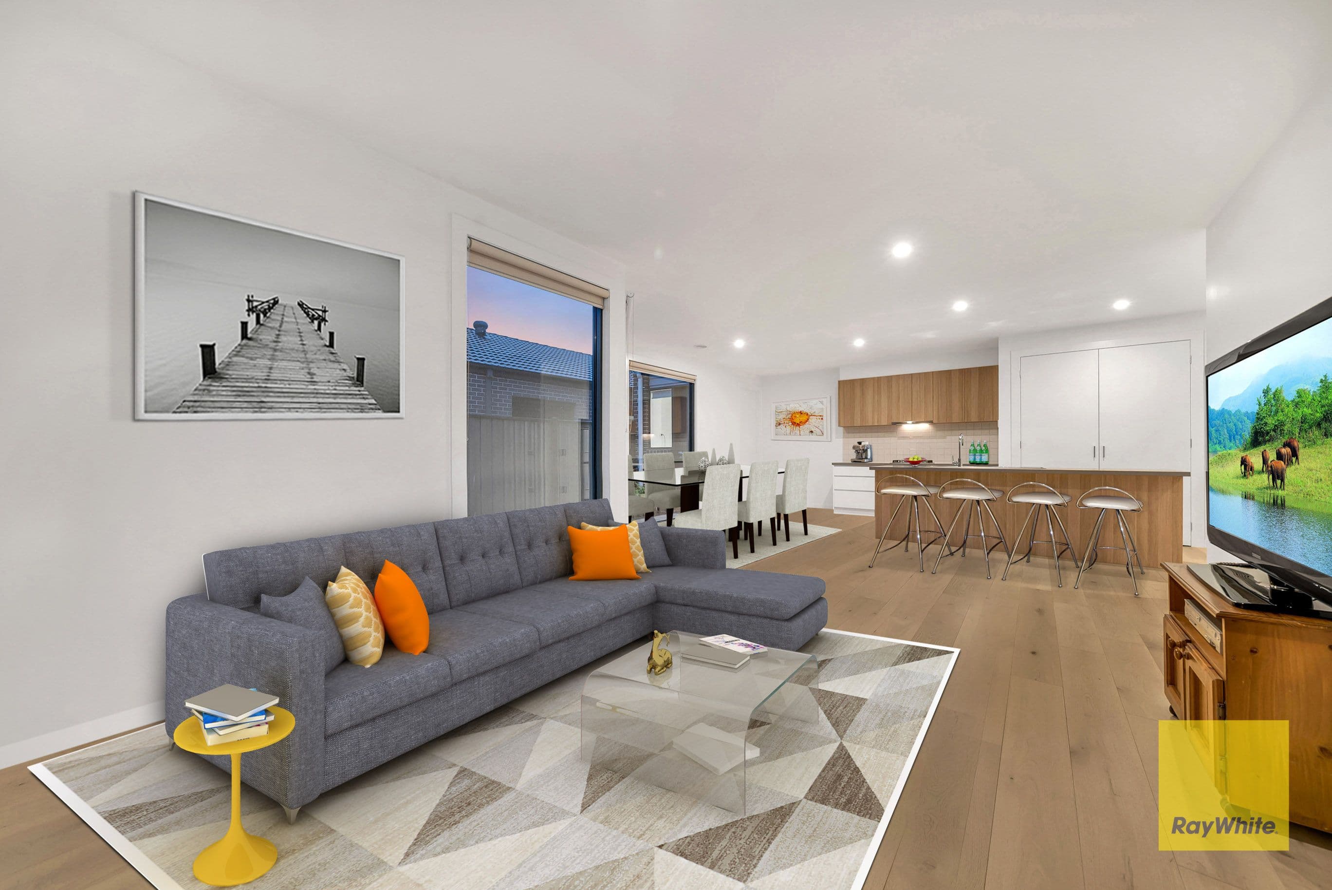 56 Wootten Road, Tarneit VIC 3029, Tarneit - Thumbnail 3