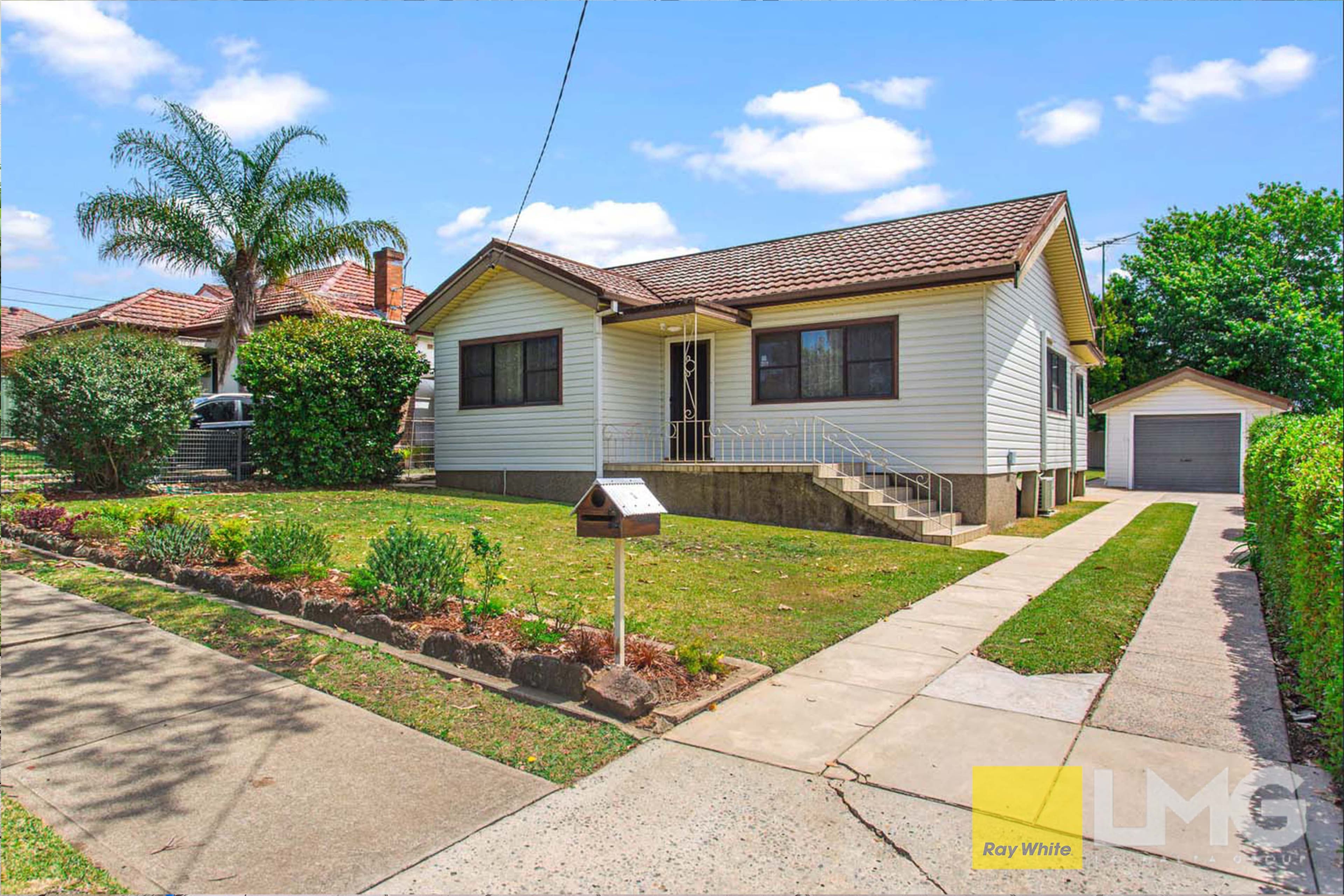 2 Maunder Street, Regents Park NSW 2143, Regents Park - Image 1