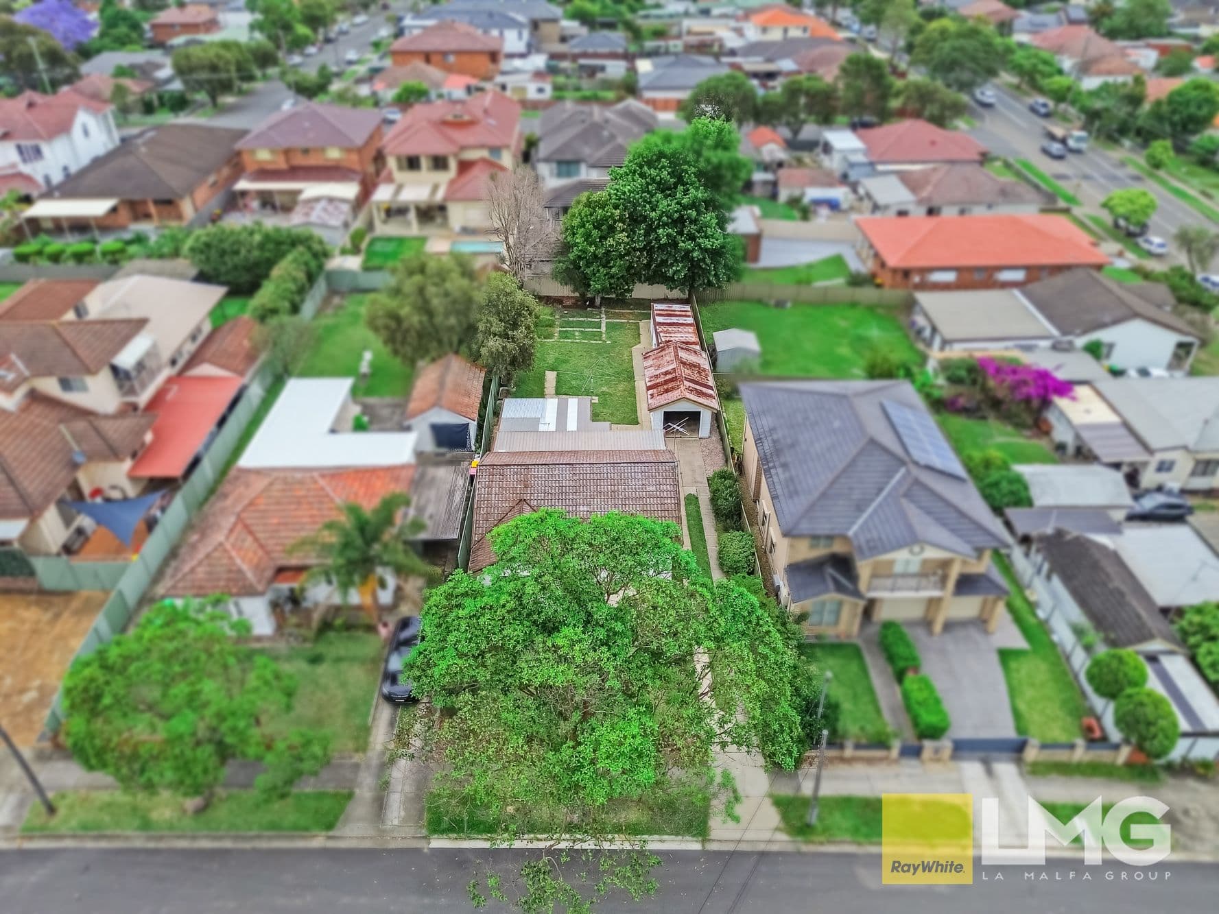 2 Maunder Street, Regents Park NSW 2143, Regents Park - Thumbnail 2