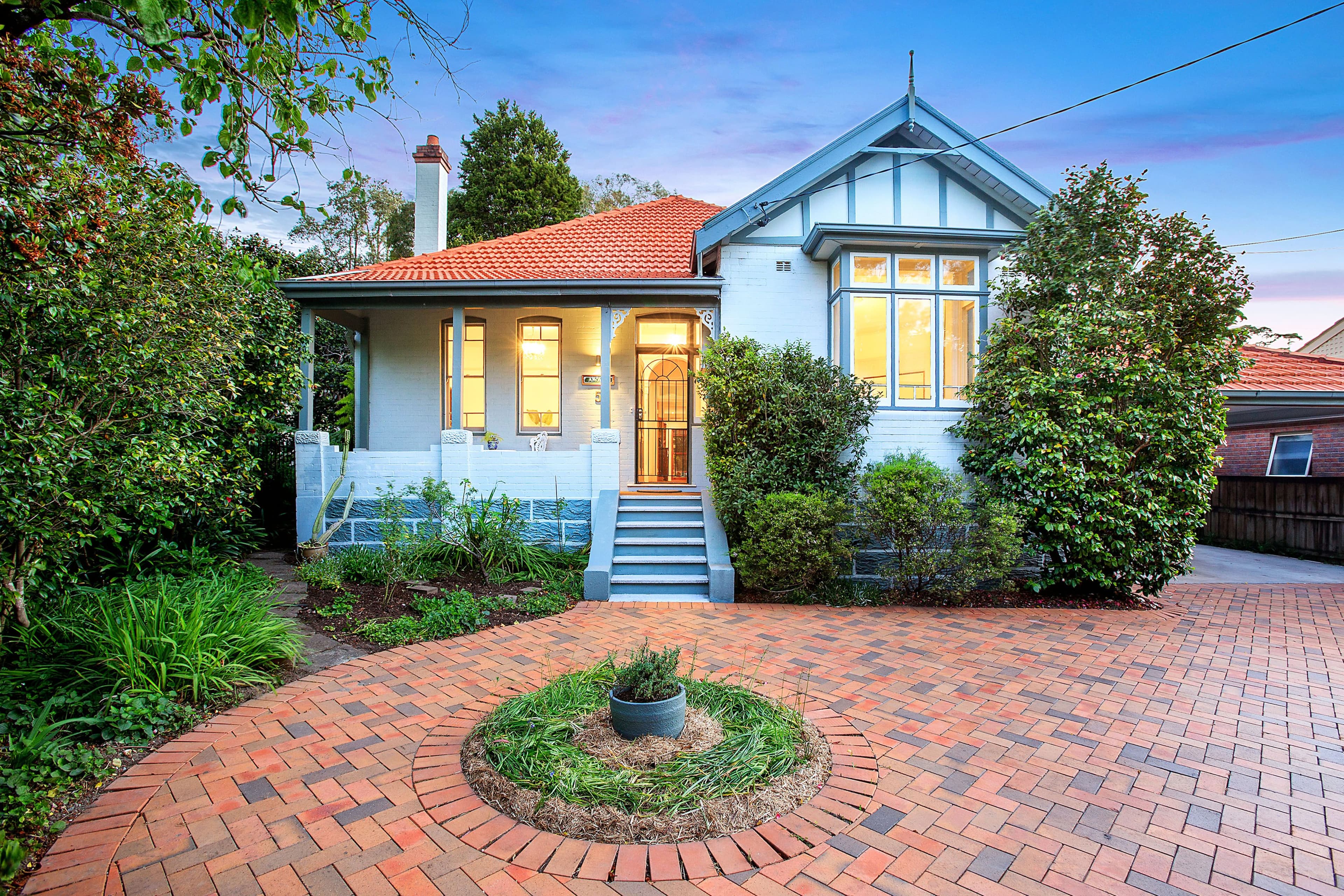 5 Burns Road, Wahroonga NSW 2076, Wahroonga - Image 1