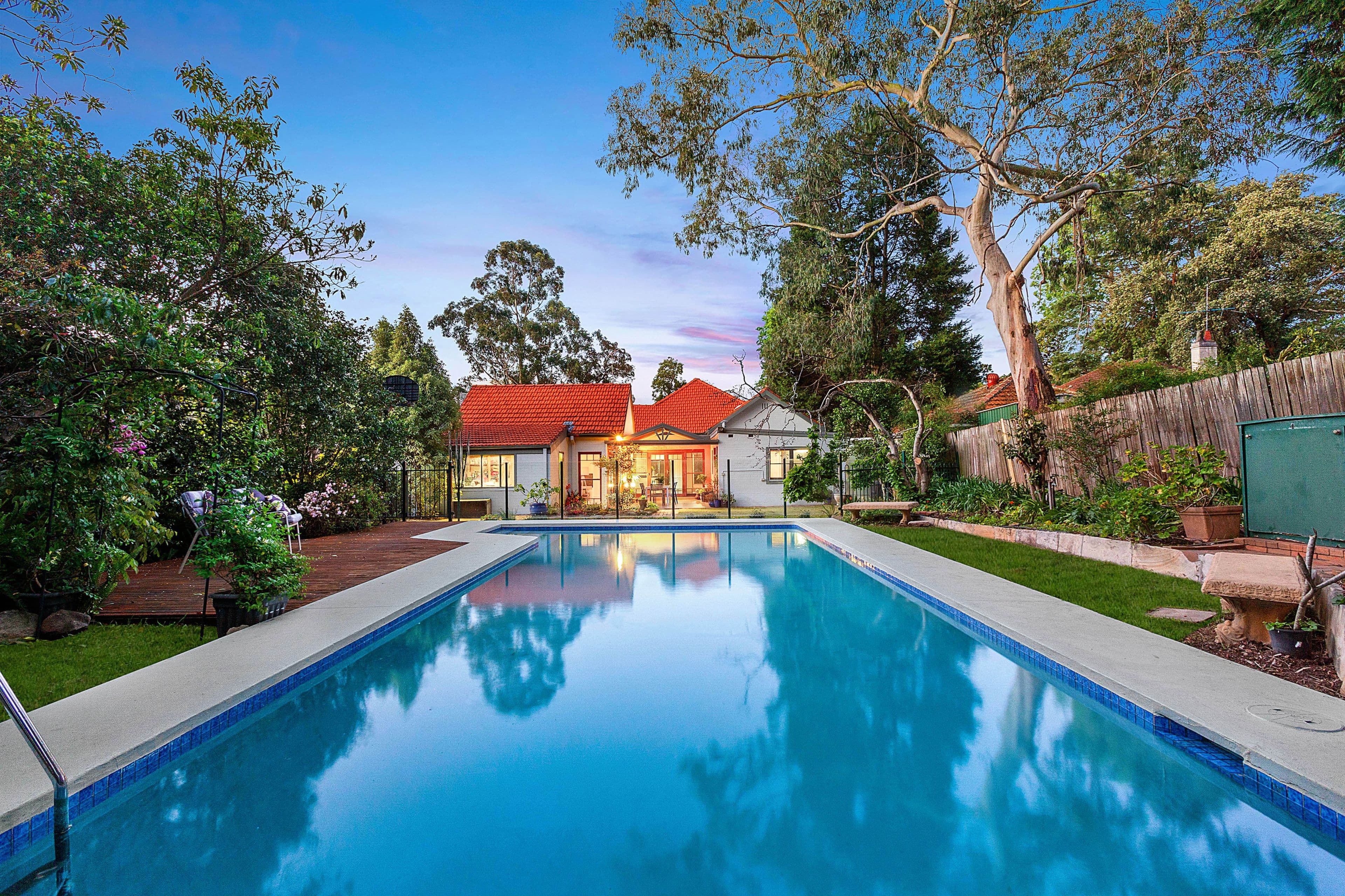 5 Burns Road, Wahroonga NSW 2076, Wahroonga - Thumbnail 2