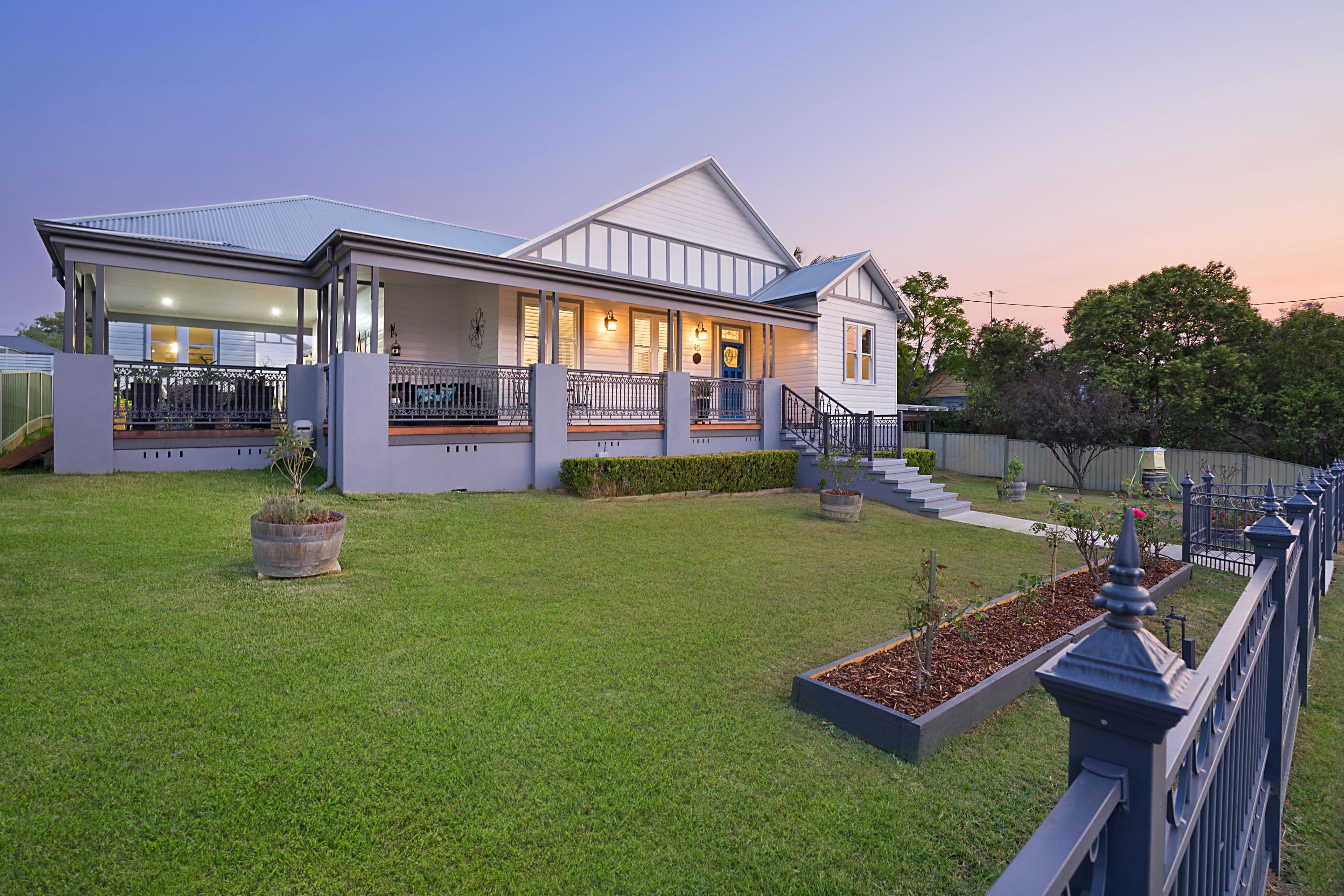 45 Morpeth Road, East Maitland NSW 2323, East Maitland - Image 1