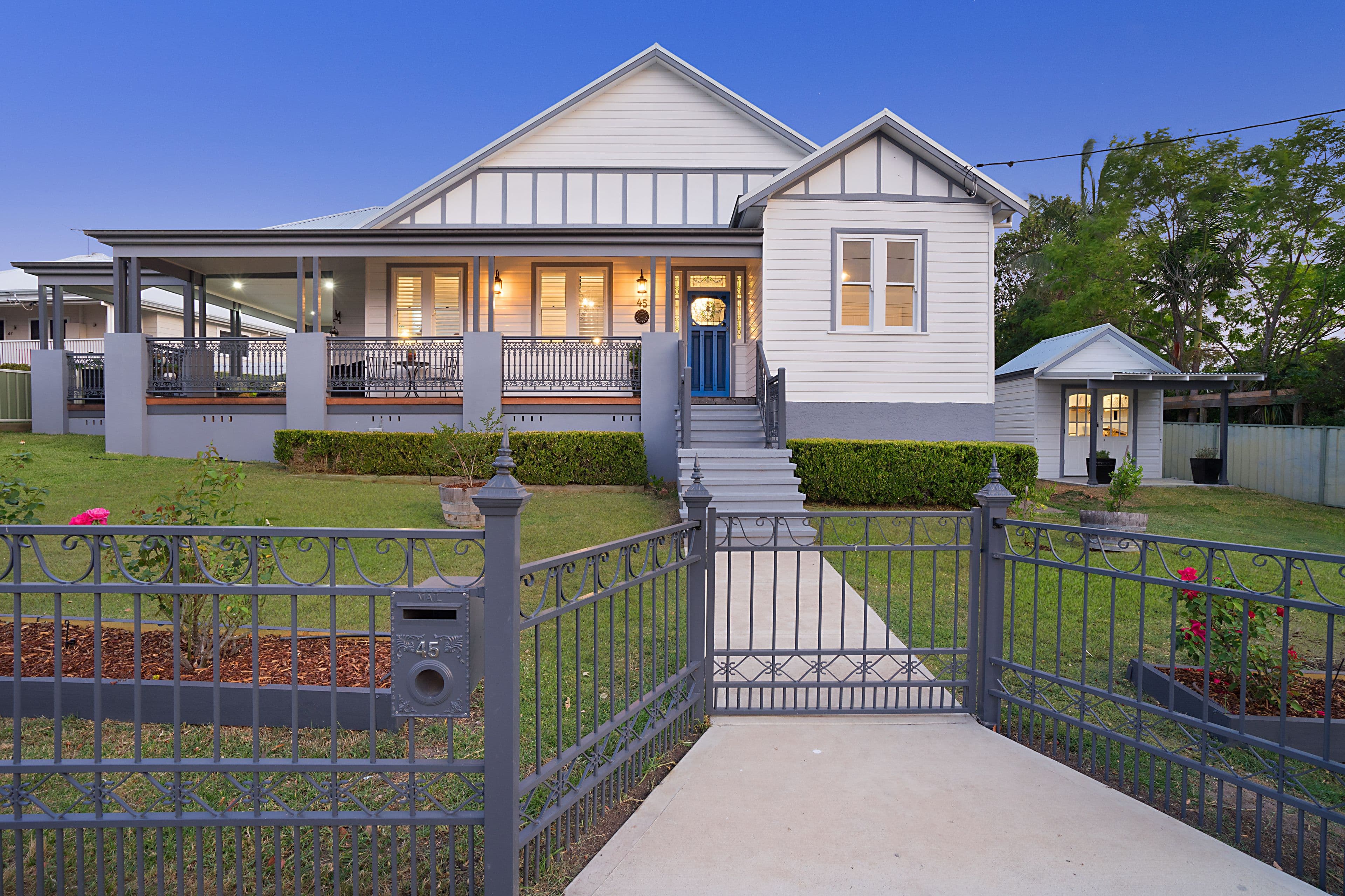 45 Morpeth Road, East Maitland NSW 2323, East Maitland - Thumbnail 2