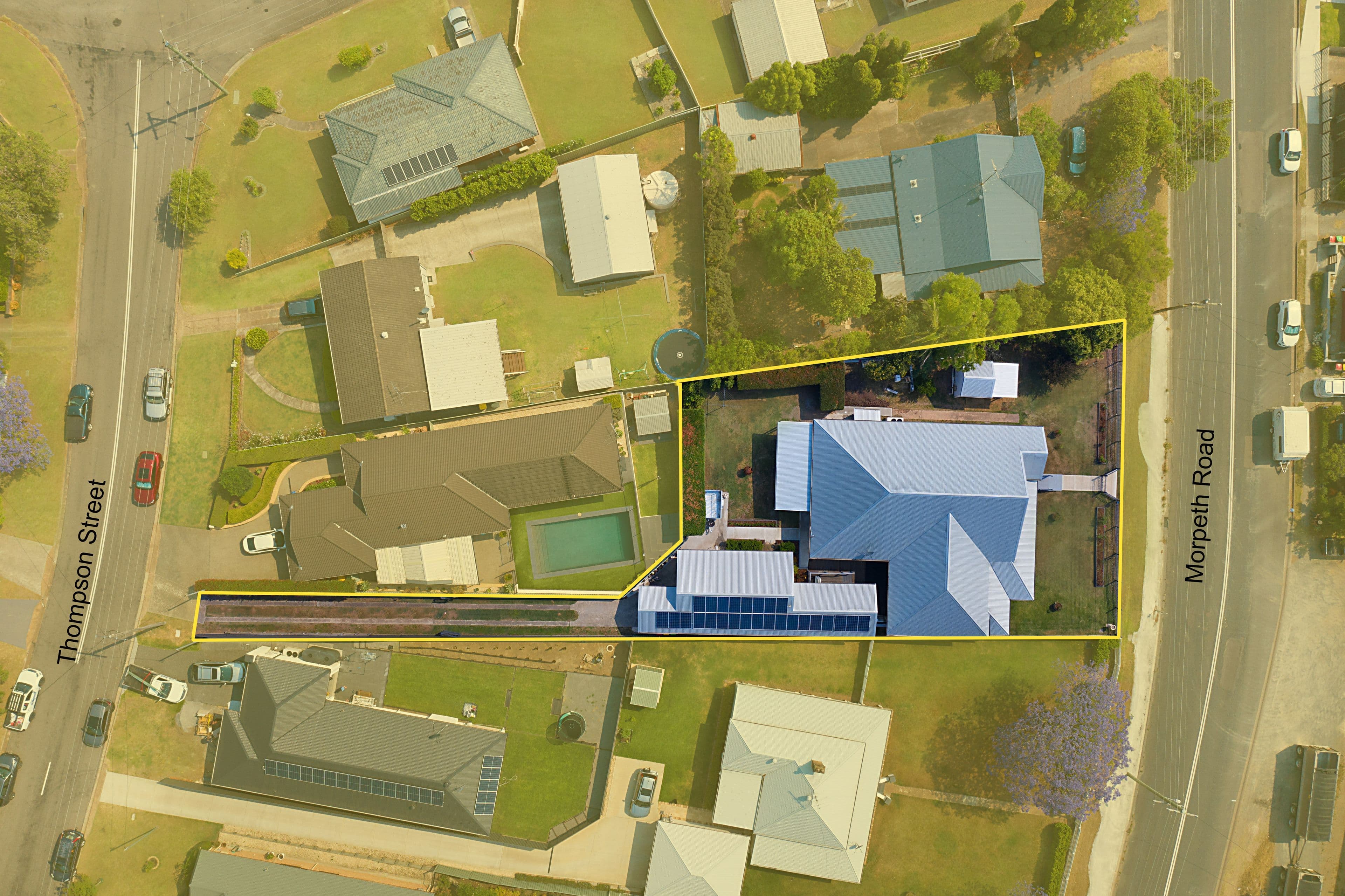 45 Morpeth Road, East Maitland NSW 2323, East Maitland - Thumbnail 3