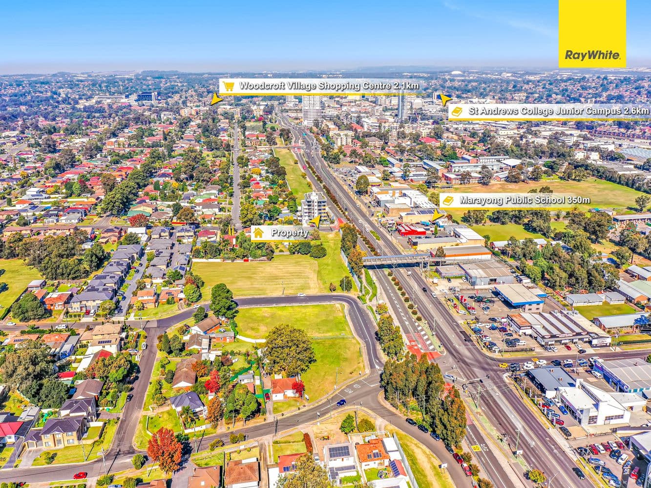 2 Luton Road, Blacktown NSW 2148, Blacktown - Thumbnail 8