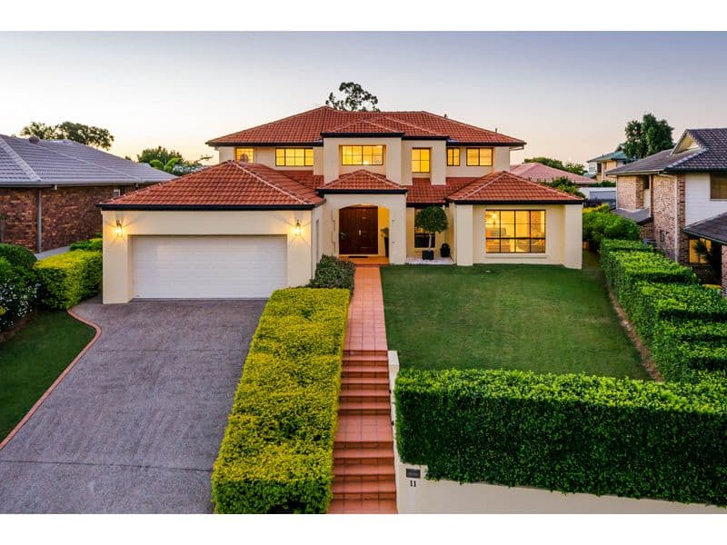 11 Lonsdale Place, Wishart QLD 4122, Wishart - Image 1