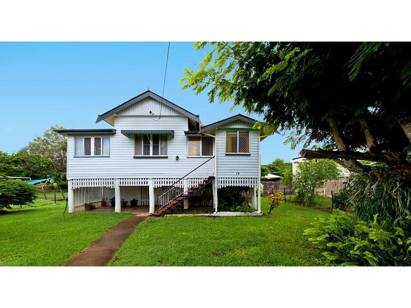 14 Tomkins Street, BERSERKER QLD 4701, Berserker - Image 1